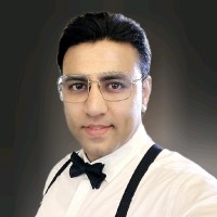 Hamid Reza Khajehvandi