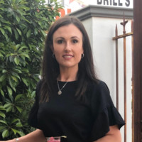 Angela Bransdon