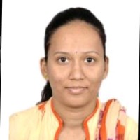 Vinanti Pawar