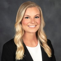 Brittany Johnson, Mba