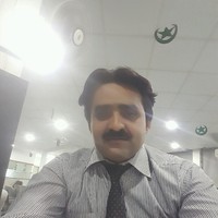 Muhammad Ijaz