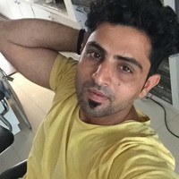 Bharat Rabari