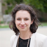 Abigail Bainbridge