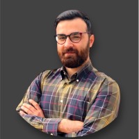 Nikos Gkouras