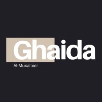 Ghaida AlMusaiteer
