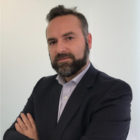 Pablo Martin Requena