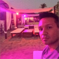Alberto Gonzalez Muñoz