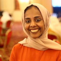 Fatma Shamog