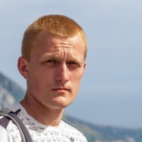 Andriy Vantsura