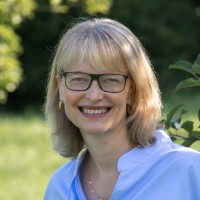 Silke Markward