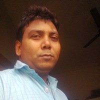 Ghulam Ghous