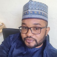 Yaro Shamsudien Garba