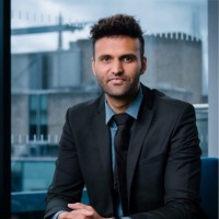 Dhruv Bhatnagar