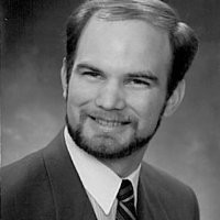 Bob Page