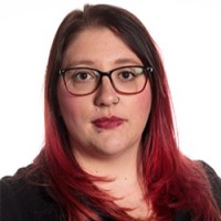 Stephanie Beety-Raymond
