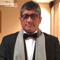 Ricardo Jose Huamani Aquin