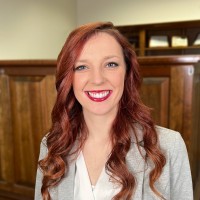 Kayla Fuller, Aia, Ncarb