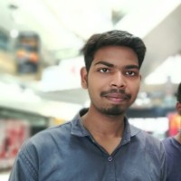 Satish Kumar