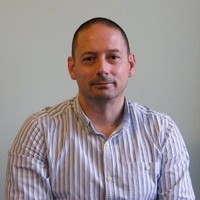 Martin Evans