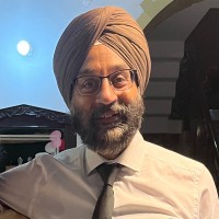 Harvinder Singh