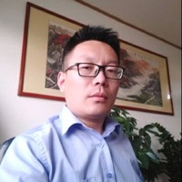 杨洪福