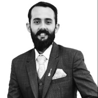 Syed Saad Hussain Jafri