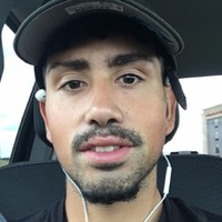 Omar Rios