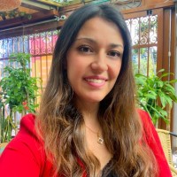 Laura Carolina Mendoza Lopez