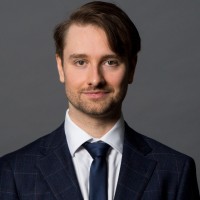 Jake Pinkerton