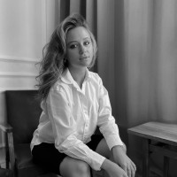 Екатерина Элязян (Демина)