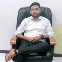 Mujahid Ali