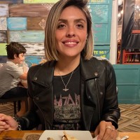Katherine Camara Cardenas