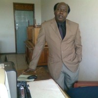 Alfred Ngulube