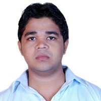 Ashutosh Chandra Jha