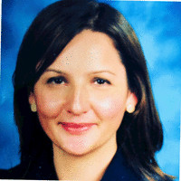 Virginia Nagano