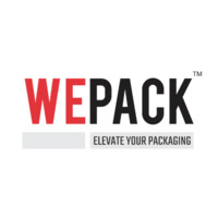 We Pack