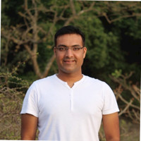 Jigar Patel