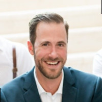 Brian Burns, Cpsm