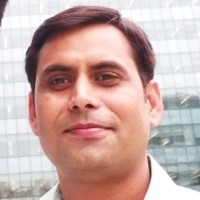Akhilesh Singh