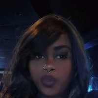 Ebonee Carter
