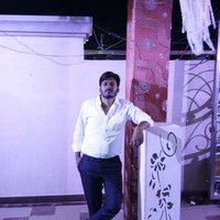 Nilesh Bucha