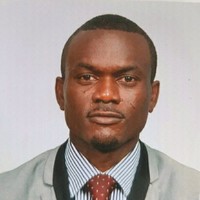 SYLVESTER ARREY, Ph.D.