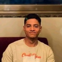 Dhiraj Bharati