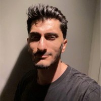 Harun Ayyıldız