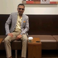 Romel Malik