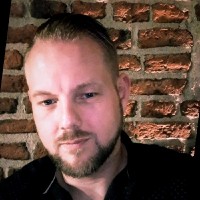 Geoffrey Kaczka