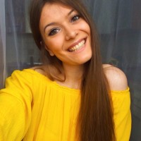 Ekaterina Scherbakova