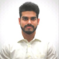 Subhanshu Dadwal