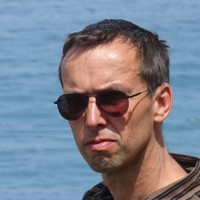 Mark van Woerden