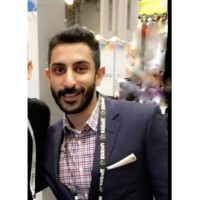 Shoaib Farooqi